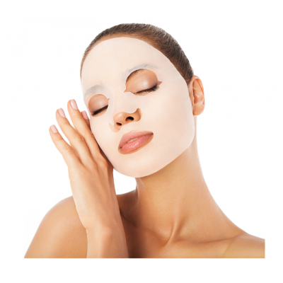 7DAYS ACTIVE THURSDAY FACE SHEET MASK 28g 7DAYS ACTIVE THURSDAY FACE SHEET MASK 28g