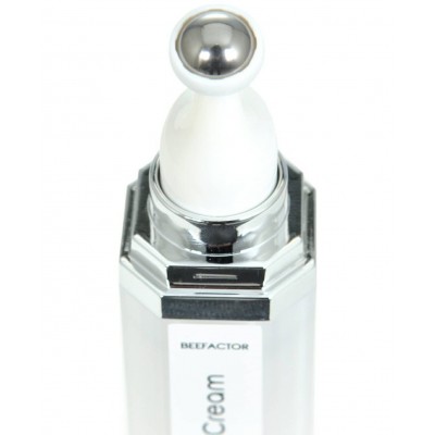 1+1 BEE FACTOR ΚΡΕΜΑ ΜΑΤΙΩΝ Luminique™ Essence 5 | Advanced Eye Cream – 15ml  1+1 BEE FACTOR ΚΡΕΜΑ ΜΑΤΙΩΝ Luminique™ Essence 5 | Advanced Eye Cream – 15ml