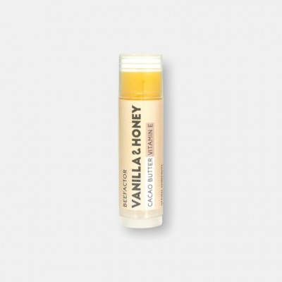 BEE FACTOR ΒΟΥΤΥΡΟ ΚΑΚΑΟ ΒΑΝΙΛΙΑ ΜΕ ΜΕΛΙ & ΒΙΤΑΜΙΝΗ Ε  BEE FACTOR ΒΟΥΤΥΡΟ ΚΑΚΑΟ ΒΑΝΙΛΙΑ ΜΕ ΜΕΛΙ & ΒΙΤΑΜΙΝΗ Ε