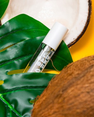 ELIXIR LIP CARE OIL #500 COCONUT