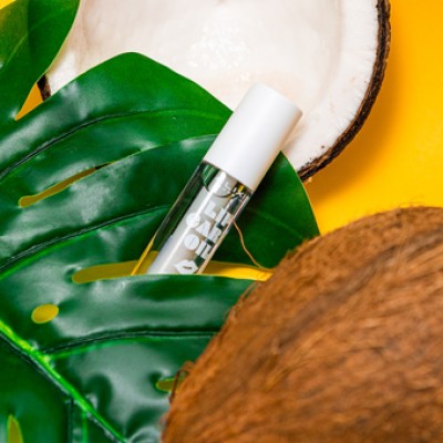 ELIXIR LIP CARE OIL #500 COCONUT ELIXIR LIP CARE OIL #500 COCONUT