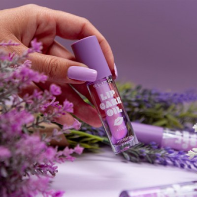 ELIXIR LIP CARE OIL #504 ALOE ELIXIR LIP CARE OIL #504 ALOE