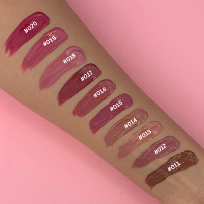 ELIXIR KISSPROOF LIP MAT 