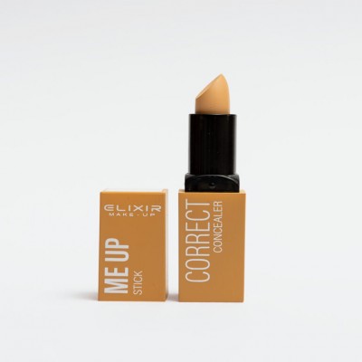 ELIXIR Correct Me Up Concealer 146 – Champagne ELIXIR Correct Me Up Concealer 146 – Champagne