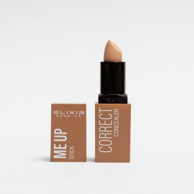 ELIXIR Correct Me Up Concealer 148 – Warm Beige ELIXIR Correct Me Up Concealer 148 – Warm Beige