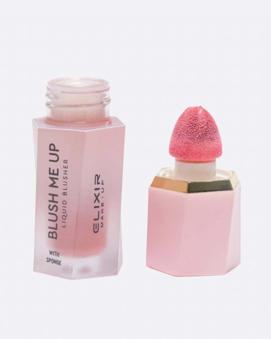 Blush Me Up Liquid Blusher – #200