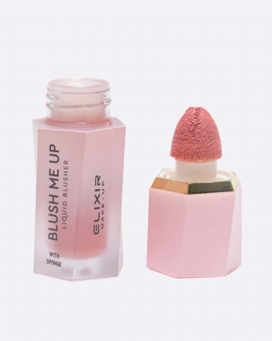 Blush Me Up Liquid Blusher – #201