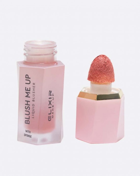 Blush Me Up Liquid Blusher – #202