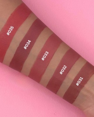 ELIXIR KISSPROOF SATIN ME UP #32