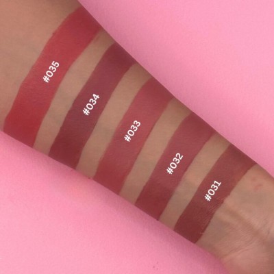 ELIXIR KISSPROOF SATIN ME UP #34 CINAMMON ROLL