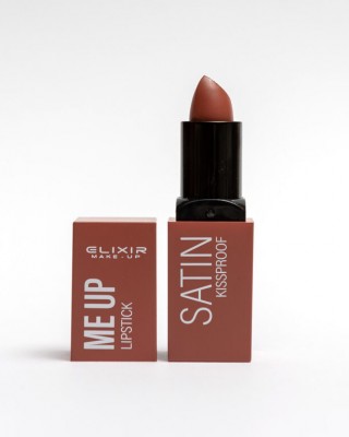 ELIXIR KISSPROOF SATIN ME UP #32