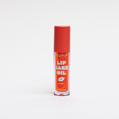 ELIXIR LIP CARE OIL #503 CHERRY ELIXIR LIP CARE OIL #503 CHERRY