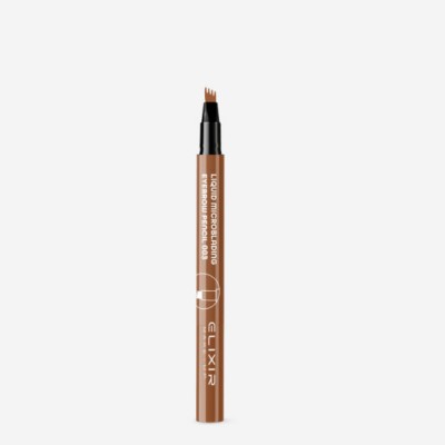ELIXIR LIQUID MICROBLADING EYEBROW PENCIL