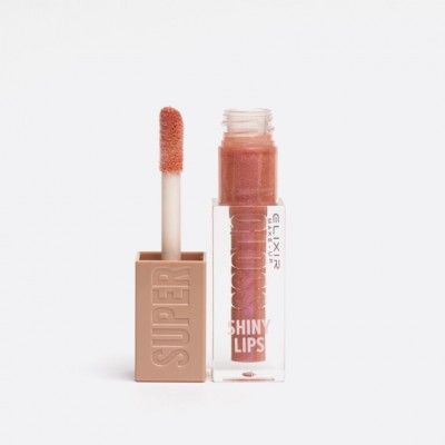 ELIXIR SUPER GLOSS #087 - ARTEMIS ELIXIR SUPER GLOSS #087 - ARTEMIS