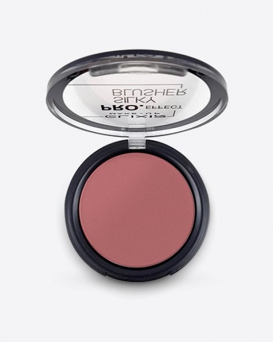 PRO HD Blusher SILKY #011 – Berlin