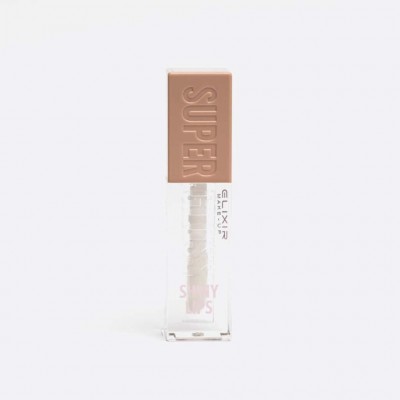 ELIXIR SUPER GLOSS #080 -CLEAR