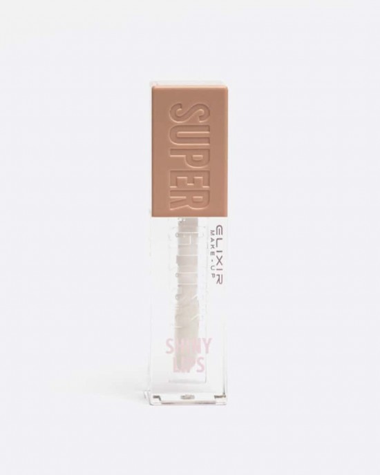 ELIXIR SUPER GLOSS #080 -CLEAR