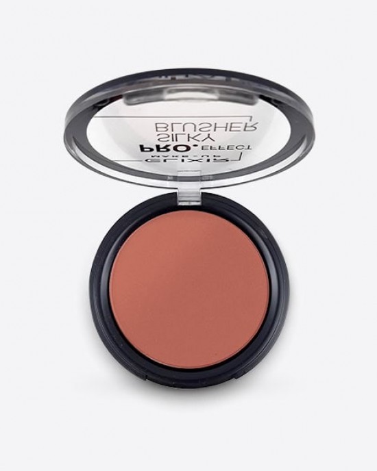 PRO HD Blusher SILKY #010 – Geneva PRO HD Blusher SILKY #010 – Geneva