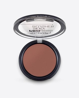 PRO HD Blusher MAT #018 – Madrid