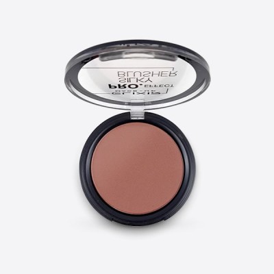PRO HD Blusher SILKY #001 – New York