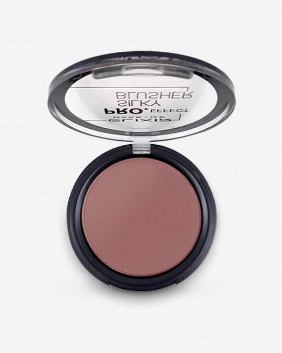 PRO HD Blusher MAT – Prague της Elixir PRO HD Blusher MAT – Prague της Elixir