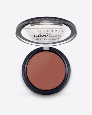 PRO HD Blusher  SILKY #006 – Stockholm