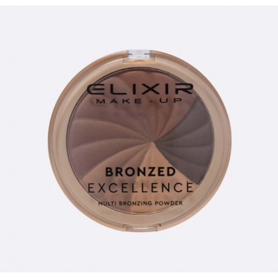BRONZE EXELLENCE