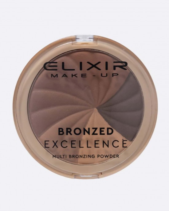 BRONZE EXELLENCE