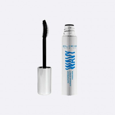ELIXIR Wavy Mascara #439M ELIXIR Wavy Mascara #439M