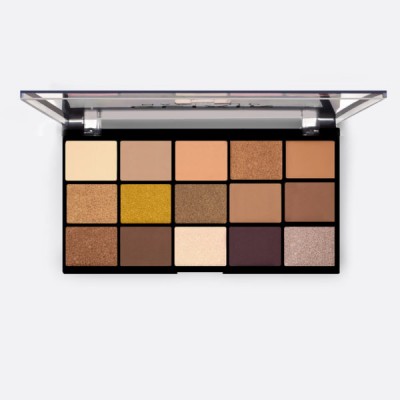 Παλέτα Σκιών – Champagne #872E