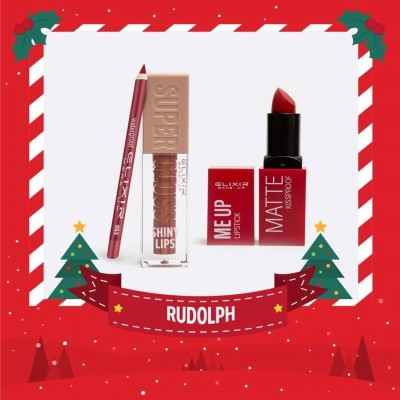 ELIXIR COMBO SET RUDOLF