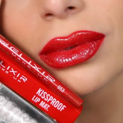 ELIXIR COMBO SET SANTA CLOUS