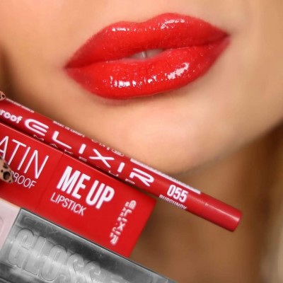 ELIXIR COMBO SET SNOWFLAKE ELIXIR COMBO SET SNOWFLAKE