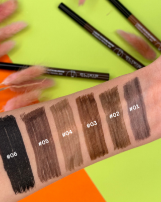 ELIXIR LIQUID MICROBLADING EYEBROW PENCIL
