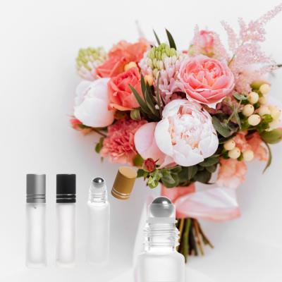 ΜΠΟΥΚΑΛΑΚΙ ROLL ON ΓΙΑ ΑΡΩΜΑΤΙΚΟ ΕΛΑΙΟ