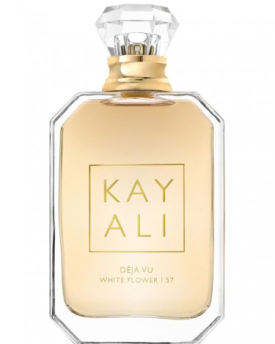 τύπου KAYALI DEJ'A VU WHITE FLOWER| 57