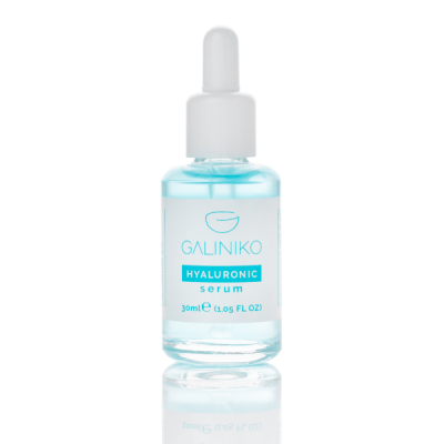 1+1 GALINIKO ΟΡΟΣ ΥΑΛΟΥΡΟΝΙΚΟΥ 2,5% ΜΕ ΝΙΑΣΙΝΑΜΙΔΗ 