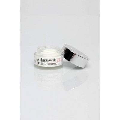  1+1 ΔΩΡΟ GALINIKO ΑΝΤΙΓΗΡΑΝΤΙΚΗ ΚΡΕΜΑ NUCLEOCINAMIDE 20%