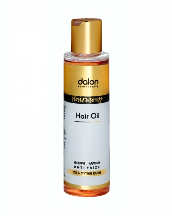 Dalon Hairmony Hair Oil