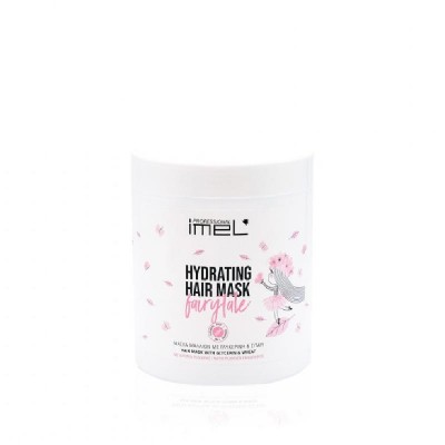 1+1 IMEL FAIRYTALE ΜΑΣΚΑ ΕΝΥΔΑΤΩΣΗΣ 1000ML 1+1 IMEL FAIRYTALE ΜΑΣΚΑ ΕΝΥΔΑΤΩΣΗΣ 1000ML