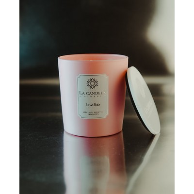 La Candela Love Bite Candle 340gr