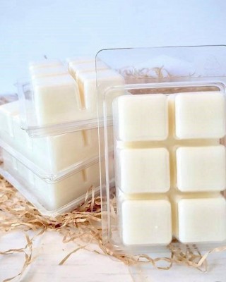 WAX MELTS ΑΡΩΜΑΤΙΚΟ ΚΕΡΙ ΣΟΓΙΑΣ
