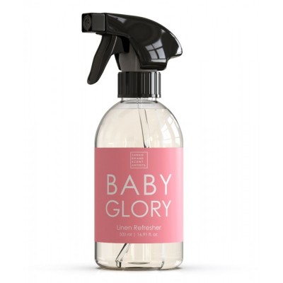 BABY GLORY Linen Refresher 500ML BABY GLORY Linen Refresher 500ML