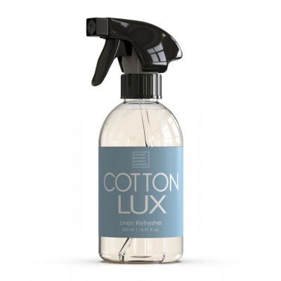 COTTON LUX Linen Refresher 500ML COTTON LUX Linen Refresher 500ML