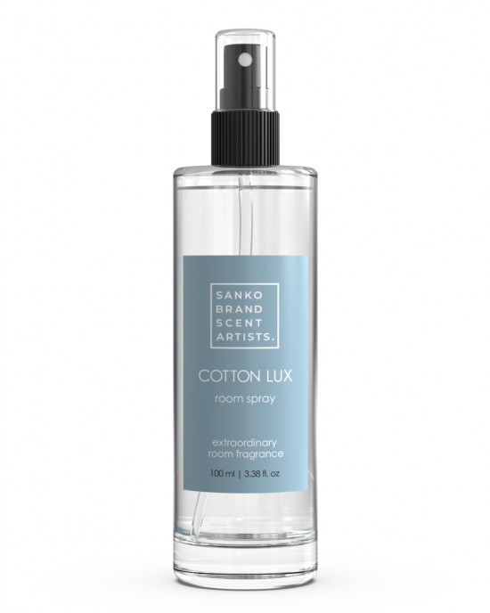 COTTON LUX Room Spray 100 ml