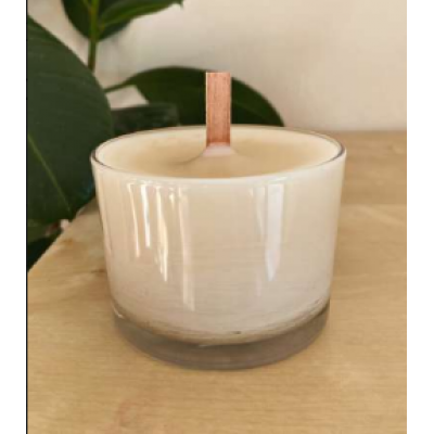LUXURY CANDLES FRENCH VANILLA LUXURY CANDLES FRENCH VANILLA