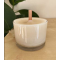 LUXURY CANDLES FRENCH VANILLA