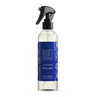 HOTEL MOD Linen Refresher 200ML HOTEL MOD Linen Refresher 200ML
