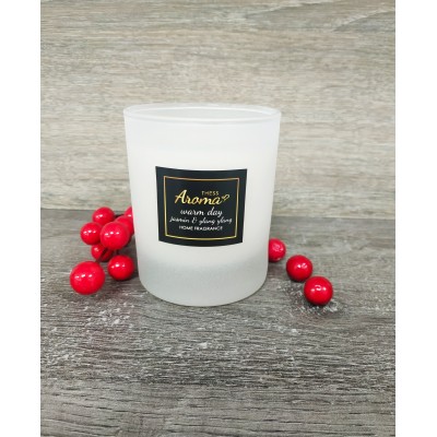 1+1 CANDLE WARM SPRING DAY 1+1 CANDLE WARM SPRING DAY