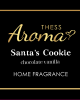 Santa's Cookie Home Fragrance 